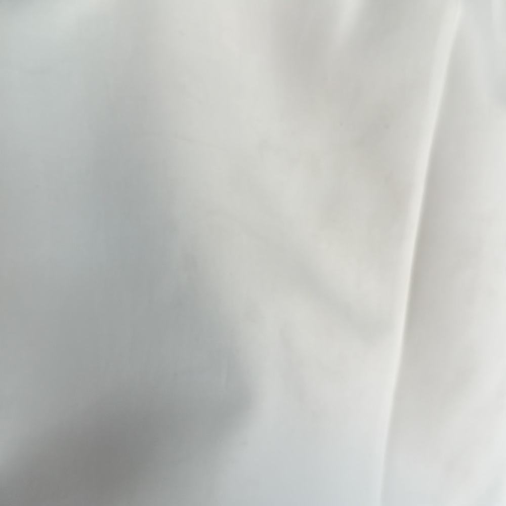 Guess by Marciano white and black lace mini dress - Picture 6 of 6